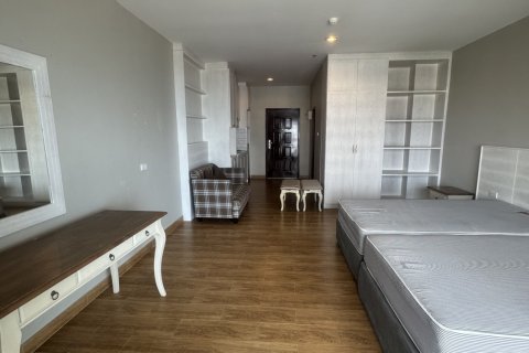 Studio in the Condo in Pattaya, Thailand  № 164672 - photo 7