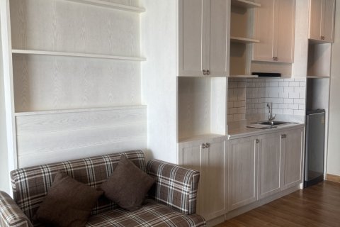 Studio in the Condo in Pattaya, Thailand  № 164672 - photo 2