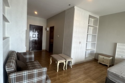 Studio in the Condo in Pattaya, Thailand  № 164672 - photo 8