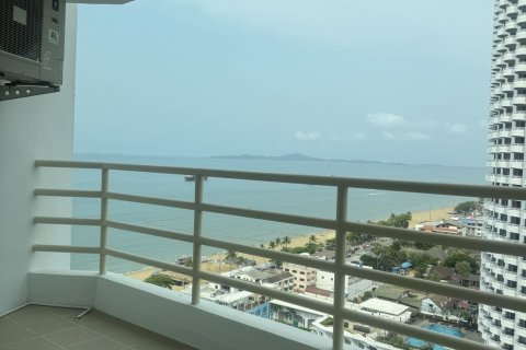 Studio in the Condo in Pattaya, Thailand  № 164672 - photo 4
