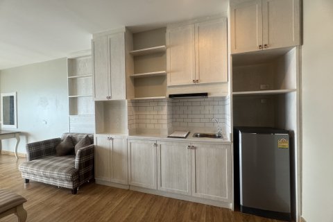 Studio in the Condo in Pattaya, Thailand  № 164672 - photo 10