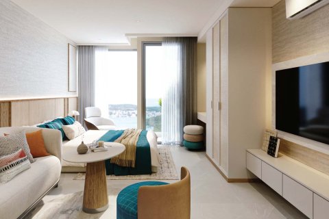 Off-plan Vibe Residence in Phuket, Thailand № 158861 - photo 4
