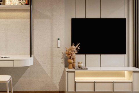 Apartment in Vibe Residence, Phuket, Thailand 2 bedrooms № 158875