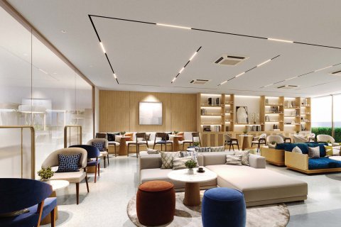 Off-plan Vibe Residence in Phuket, Thailand № 158861 - photo 7