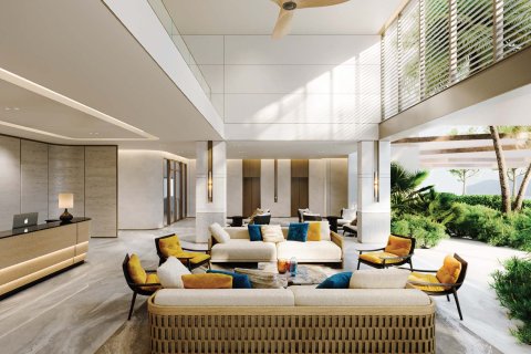 Off-plan Vibe Residence in Phuket, Thailand № 158861 - photo 10
