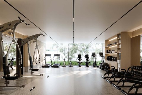 Off-plan Vibe Residence in Phuket, Thailand № 158861 - photo 9