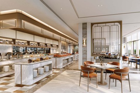 Off-plan Vibe Residence in Phuket, Thailand № 158861 - photo 10