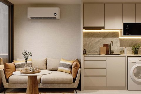 Off-plan Vibe Residence in Phuket, Thailand № 158861 - photo 4