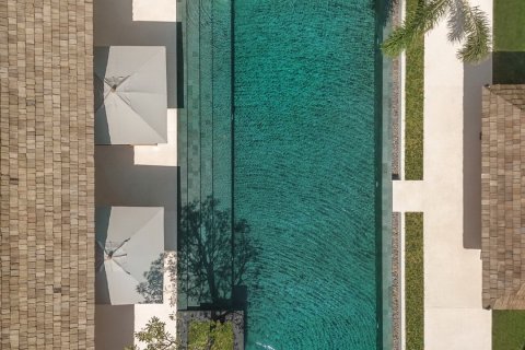 Off-plan Anchan luxury villas in Phuket, Thailand № 64942 - photo 6