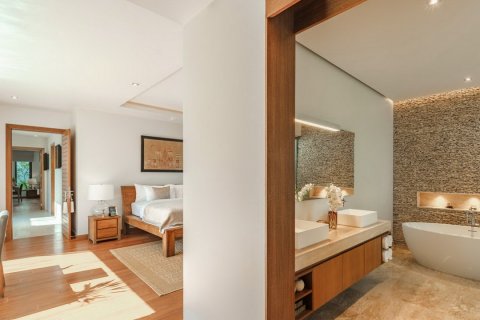 Off-plan Anchan luxury villas in Phuket, Thailand № 64942 - photo 5