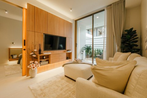 ЖК Siamese Bangtao в Пхукете, Таиланд № 120375 - фото 10