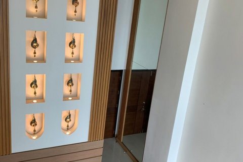 Дуплекс в Патхум Ване, Бангкок, Таиланд с 2 спальнями  № 136907 - фото 12