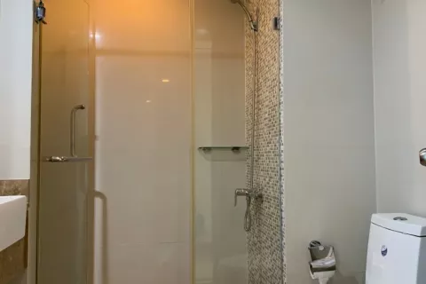 Дуплекс в Патхум Ване, Бангкок, Таиланд с 2 спальнями  № 136907 - фото 14