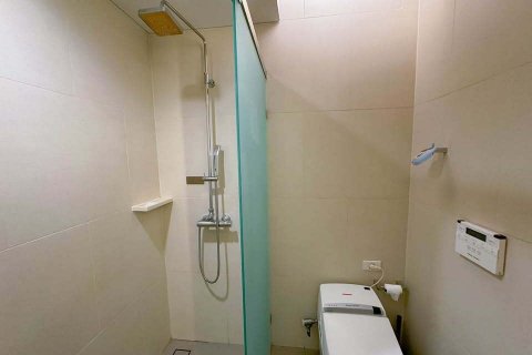 Кондоминиум с 2 спальнями в Клонг Тоэй, Бангкок, Таиланд № 136908 - фото 3