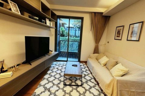 Кондоминиум с 2 спальнями в Клонг Тоэй, Бангкок, Таиланд № 136908 - фото 4