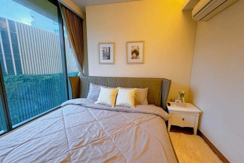 Кондоминиум с 2 спальнями в Клонг Тоэй, Бангкок, Таиланд № 136908 - фото 6