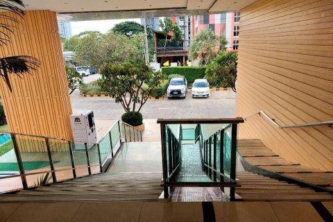 Студия в кондо в Паттайе, Таиланд № 136905 - фото 9