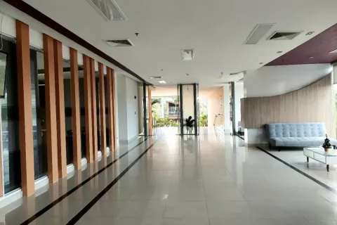 Студия в кондо в Паттайе, Таиланд № 136905 - фото 10