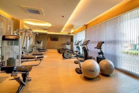 Студия в кондо в Паттайе, Таиланд № 136905 - фото 2