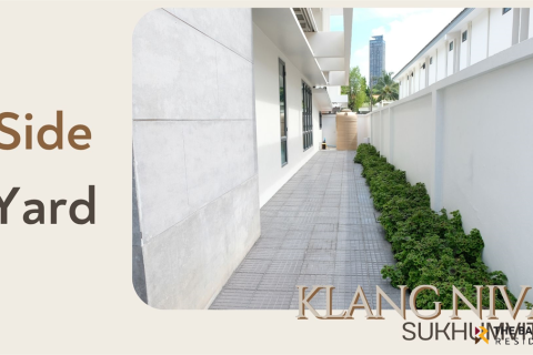 Townhouse in Bangkok, Thailand 4 bedrooms № 191056 - photo 7
