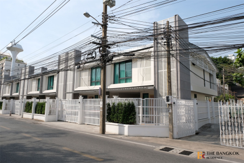 Maison à Bangkok, Thaïlande 4 chambres № 191053 - photo 4