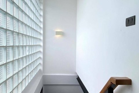 Дом в Ваттхане, Бангкок, Таиланд с 3 спальнями  № 140422 - фото 9