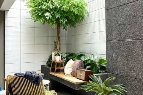 Дом в Ваттхане, Бангкок, Таиланд с 3 спальнями  № 140422 - фото 12