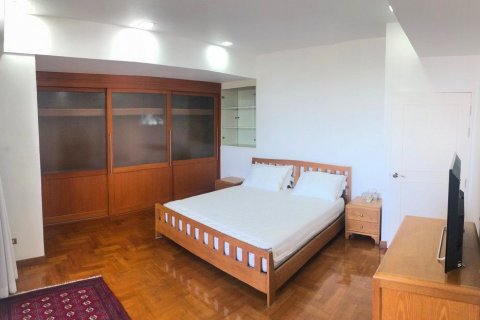 Кондоминиум с 2 спальнями в Клонг Тоэй, Бангкок, Таиланд № 140421 - фото 13