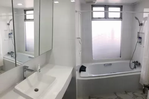 Кондоминиум с 2 спальнями в Клонг Тоэй, Бангкок, Таиланд № 140421 - фото 19