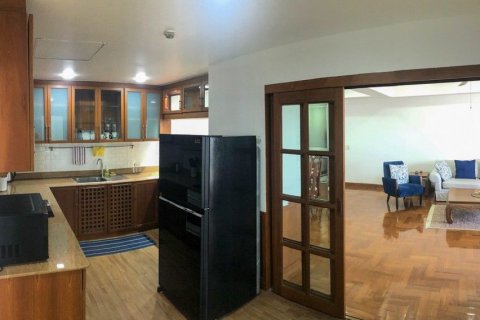 Кондоминиум с 2 спальнями в Клонг Тоэй, Бангкок, Таиланд № 140420 - фото 12