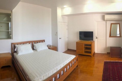 Кондоминиум с 2 спальнями в Клонг Тоэй, Бангкок, Таиланд № 140420 - фото 14