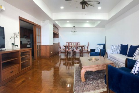 Кондоминиум с 2 спальнями в Клонг Тоэй, Бангкок, Таиланд № 140420 - фото 5