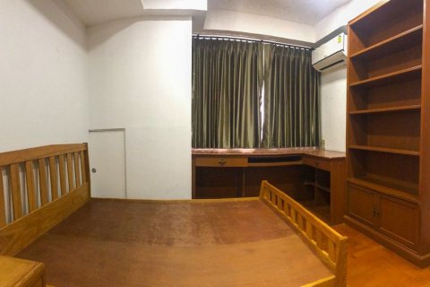 Кондоминиум с 2 спальнями в Клонг Тоэй, Бангкок, Таиланд № 140420 - фото 16