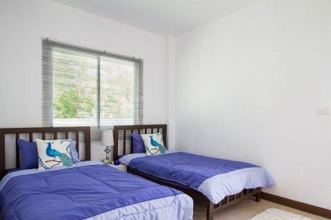 Villa in Chalong, Thailand 4 bedrooms № 68707 - photo 7