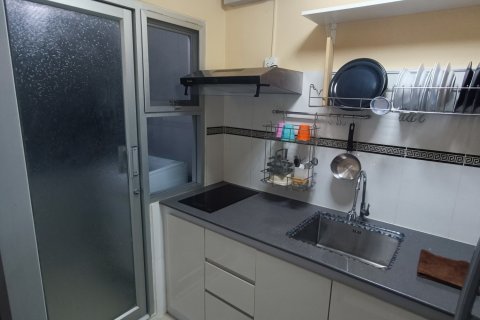 Condo à Bangkok, Thaïlande, 2 chambres  № 157748 - photo 20