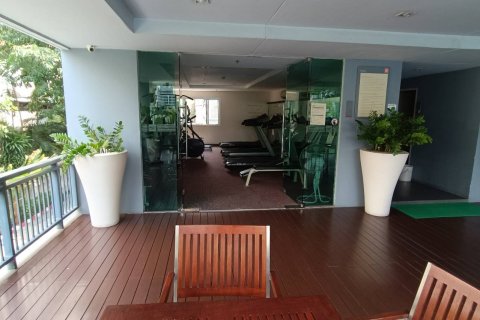 Condo à Bangkok, Thaïlande, 2 chambres  № 157748 - photo 7