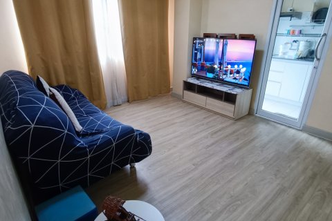 Condo à Bangkok, Thaïlande, 2 chambres  № 157748 - photo 17