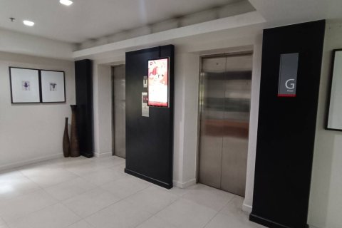 Condo à Bangkok, Thaïlande, 2 chambres  № 157748 - photo 15