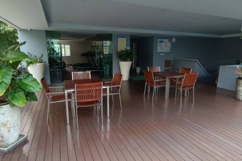 Condo à Bangkok, Thaïlande, 2 chambres  № 157748 - photo 8