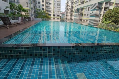 Condo à Bangkok, Thaïlande, 2 chambres  № 157748 - photo 9