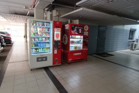 Condo à Bangkok, Thaïlande, 2 chambres  № 157748 - photo 5