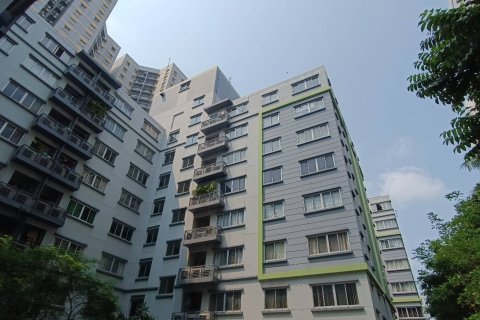 Condo à Bangkok, Thaïlande, 2 chambres  № 157748 - photo 11