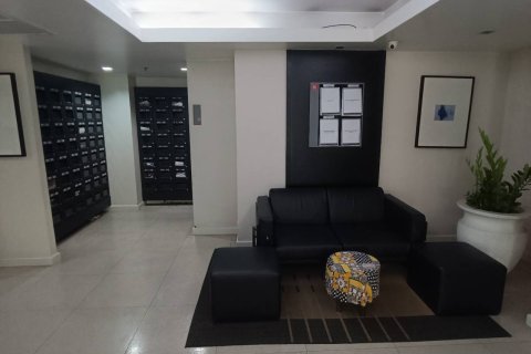 Condo à Bangkok, Thaïlande, 2 chambres  № 157748 - photo 13