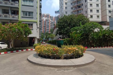 Condo à Bangkok, Thaïlande, 2 chambres  № 157748 - photo 4