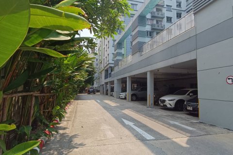 Condo à Bangkok, Thaïlande, 2 chambres  № 157748 - photo 3