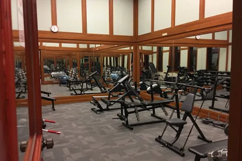 Кондоминиум с 3 спальнями в Бангкоке, Таиланд № 157746 - фото 6