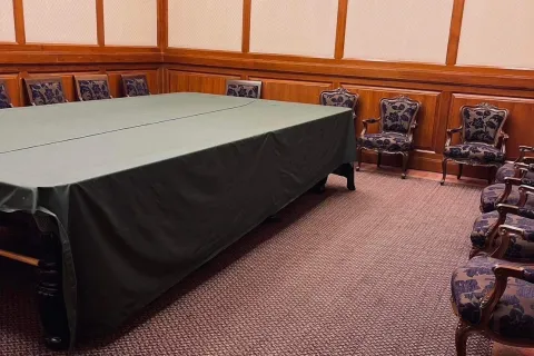 Кондоминиум с 3 спальнями в Бангкоке, Таиланд № 157746 - фото 5