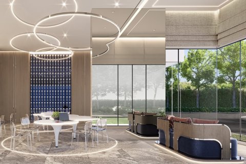 Studio in the Condo in Bangkok, Thailand  № 157744 - photo 22