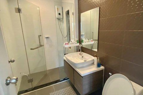 House in Bangkok, Thailand 3 bedrooms № 157749 - photo 8