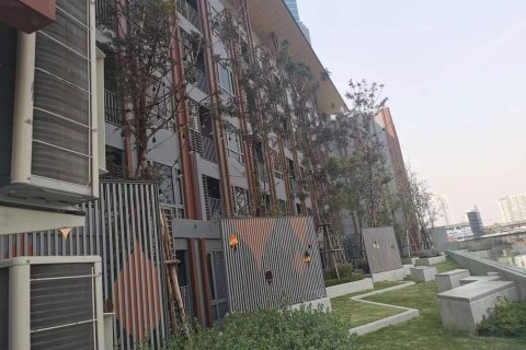 Condo in Bangkok, Thailand, 1 bedroom  № 157743 - photo 7